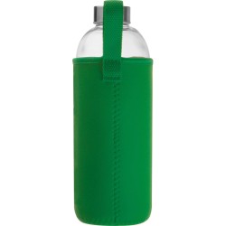 Velká láhev v obalu