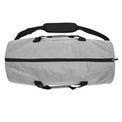 MILANO - Cestovní taška s integrovanou taškou na oděv