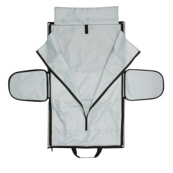 MILANO - Cestovní taška s integrovanou taškou na oděv