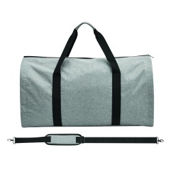 MILANO - Cestovní taška s integrovanou taškou na oděv