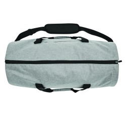 MILANO - Cestovní taška s integrovanou taškou na oděv