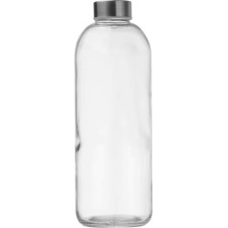 Velká láhev v obalu