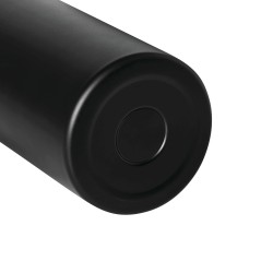 TRAVELCLICK - Vakuově izolovaná láhev na pití