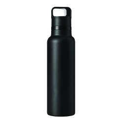 TRAVELCLICK - Vakuově izolovaná láhev na pití