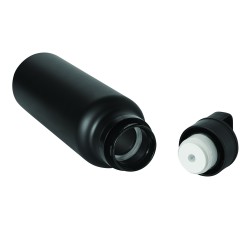 TRAVELCLICK - Vakuově izolovaná láhev na pití