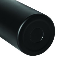 TRAVELCLICK - Vakuově izolovaná láhev na pití