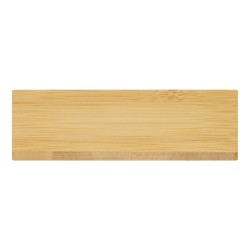 BAMBOO WINE - Sada na víno a sýr