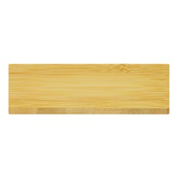 BAMBOO WINE - Sada na víno a sýr