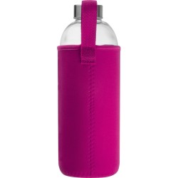 Velká láhev v obalu