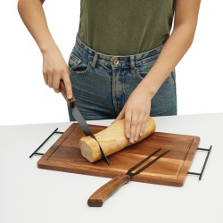 ACACIA CUT - Prkénko