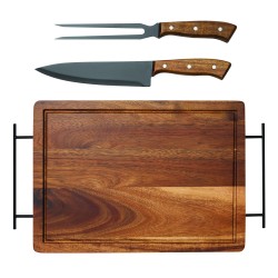 ACACIA CUT - Prkénko