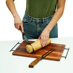 ACACIA CUT - Prkénko