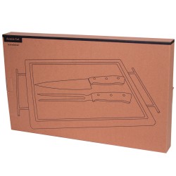 ACACIA CUT - Prkénko