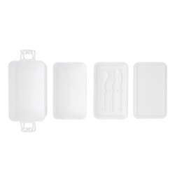 WELL PREPARED - Obědový box