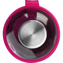 Velká láhev v obalu