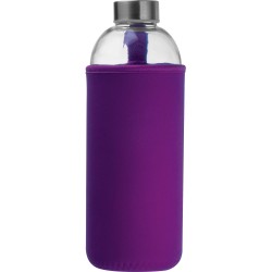 Velká láhev v obalu