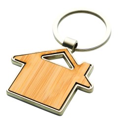 NEW HOME - Přívesěk na klíče