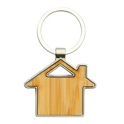 NEW HOME - Přívesěk na klíče