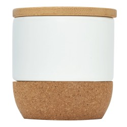 PURE BREEZE - Vonná svíčka