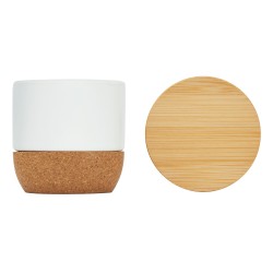 PURE BREEZE - Vonná svíčka