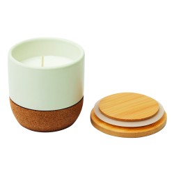 PURE BREEZE - Vonná svíčka