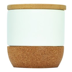 PURE BREEZE - Vonná svíčka