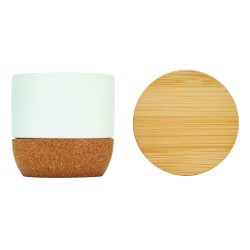 PURE BREEZE - Vonná svíčka