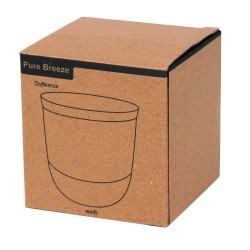 PURE BREEZE - Vonná svíčka