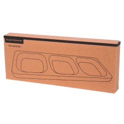 ACACIA SELECTION - Servírovací tác