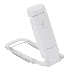 FLIPCLIP - Dobíjecí LED čtecí lampička