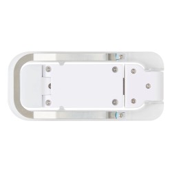 FLIPCLIP - Dobíjecí LED čtecí lampička