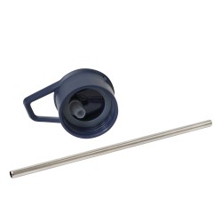 TREKSTEEL - Vakuově izolovaná láhev na pití