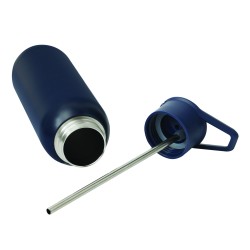 TREKSTEEL - Vakuově izolovaná láhev na pití