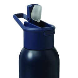 TREKSTEEL - Vakuově izolovaná láhev na pití