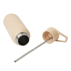 TREKSTEEL - Vakuově izolovaná láhev na pití