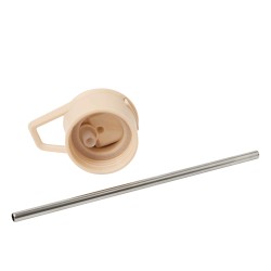 TREKSTEEL - Vakuově izolovaná láhev na pití