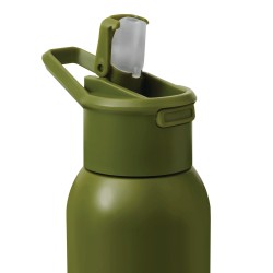 TREKSTEEL - Vakuově izolovaná láhev na pití