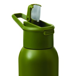 TREKSTEEL - Vakuově izolovaná láhev na pití