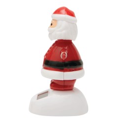 SANTA - Solární pohyblivá figura