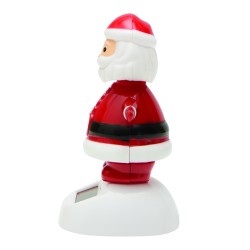 SANTA - Solární pohyblivá figura