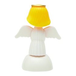 SANTA - Solární pohyblivá figura