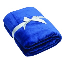 SNUGGLE DREAM - Flísová přikrývka