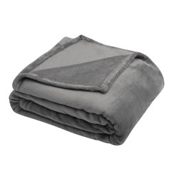 SNUGGLE DREAM - Flísová přikrývka