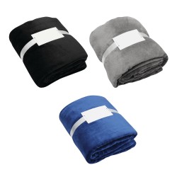 SNUGGLE DREAM - Flísová přikrývka