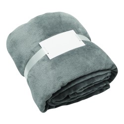 SNUGGLE DREAM - Flísová přikrývka