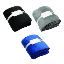 SNUGGLE DREAM - Flísová přikrývka