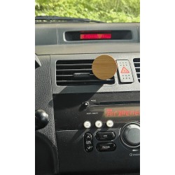 HAZE - Vůně do auta