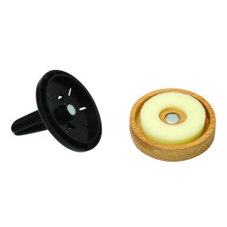 HAZE - Vůně do auta