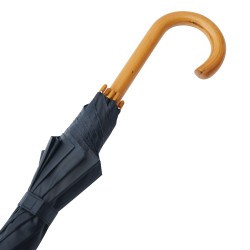 JAZZ - Automatický dřevěný deštník