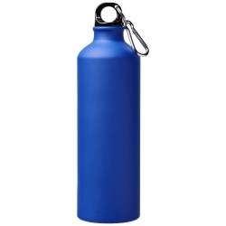 Pacific 770 ml matná sportovní lahev s karabinou